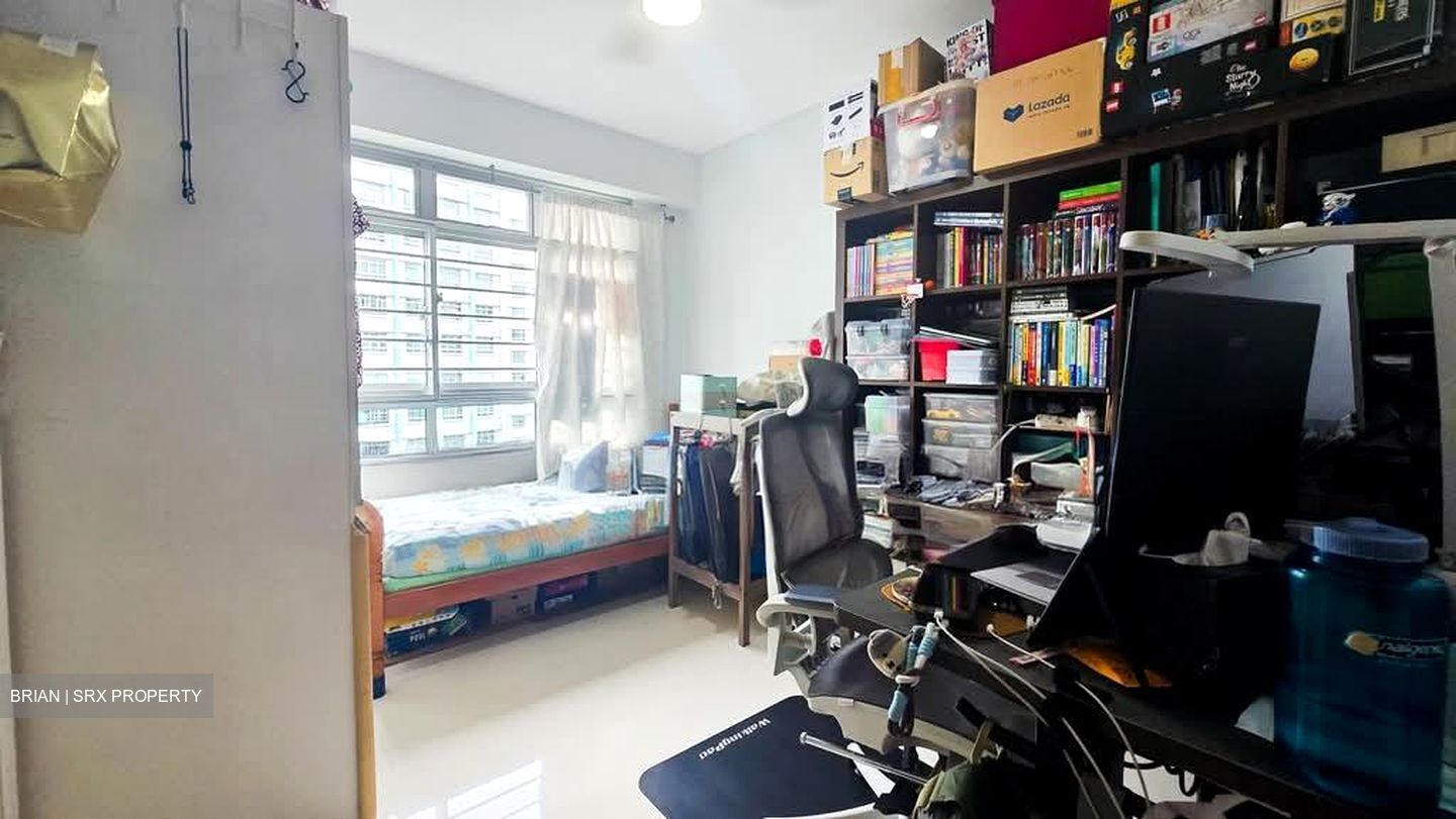 Blk 208B Compassvale View (Sengkang), HDB 4 Rooms #587737991